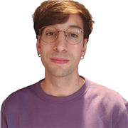 Soy una persona empática y responsable. Apoyo a niños de primaria en sus tareas, refuerzo académico y hábitos de estudio.